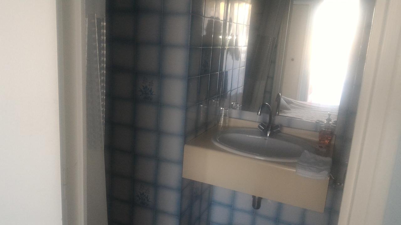 Guer L'Arvor酒店 外观 照片